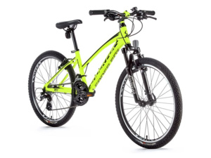 LEADER FOX Spider 24 Girl Light green/black