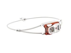 Čelovka PETZL Bindi Orange