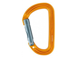 Karabina PETZL Sm´D Wall