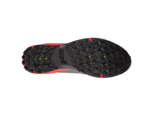 Běžecké boty INOV-8 Trailroc 280 Grey/Red