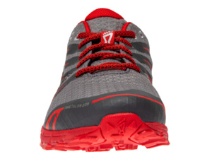 Běžecké boty INOV-8 Trailroc 280 Grey/Red