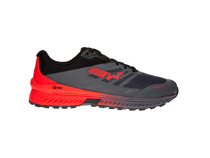 Běžecké boty INOV-8 Trailroc 280 Grey/Red