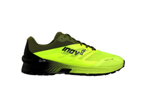 Běžecké boty INOV-8 Trailroc 280 Yellow/Green