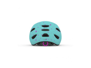 Dětská helma GIRO Scamp Mat Screaming Teal