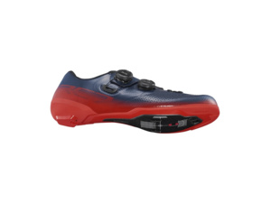 Tretry SHIMANO SH-RC702MR Red