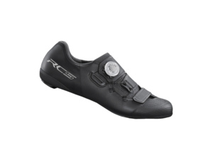 Dámské tretry SHIMANO SH-RC502 Black