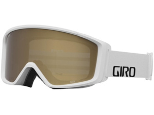 Brýle GIRO Index 2.0 White Wordmark AR40