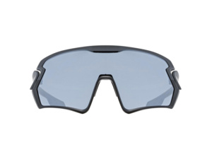 Brýle UVEX Sportstyle 231 Grey BlackMirror Silver 2