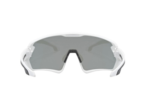 Brýle UVEX Sportstyle 231 Grey White MatMirror Blue 3