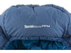 Spací pytel PINGUIN Comfort PFM Blue