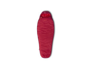 Dětský spací pytel PINGUIN Savana Junior PFM Red – 150 cm