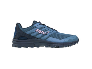 Dámské běžecké boty INOV-8 Trail Talon 290 (S) Blue/Navy/Pink