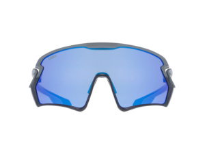 Brýle UVEX Sportstyle 231 Rhino Deep Space MatMirror Blue 2