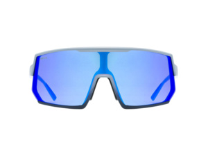 Brýle UVEX Sportstyle 235 Rhino Deep Space MatMirror Blue 2