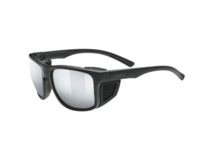 Brýle UVEX Sportstyle 312 Black MatMirror Silver