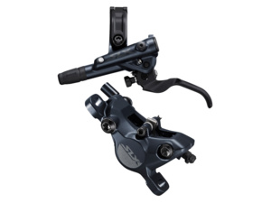 Kotoučová brzda SHIMANO BR-M7100 bez chladiče - přední