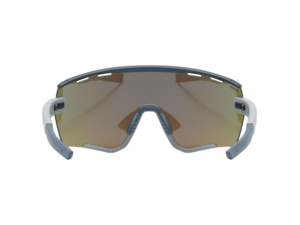 Brýle UVEX Sportstyle 236 Set Rhino Deep Space MatMirror Blue 3