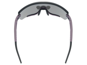 Brýle UVEX Sportstyle 236 S Set Plum Black MatMirror Silver 4