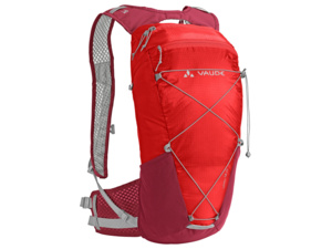 Batoh VAUDE Uphill 12 LW Mars Red