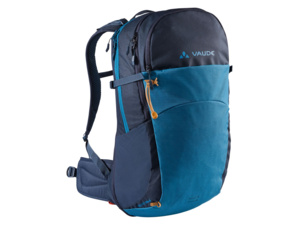 Batoh VAUDE Wizard 24+4 Kingfisher