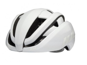 Helma HJC Ibex 2.0 Matt Glossy White