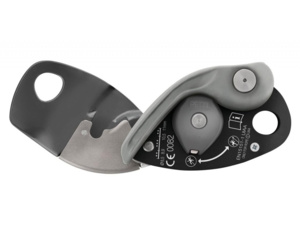 Jistící brzda PETZL GriGri+