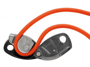 Jistící brzda PETZL GriGri+