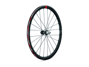 Zapletená kola FULCRUM Racing 5 DB 28 - Shimano/Sram