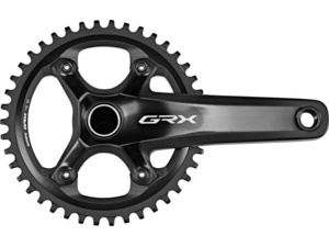 Kliky SHIMANO GRX FC-RC810 1x11 40z