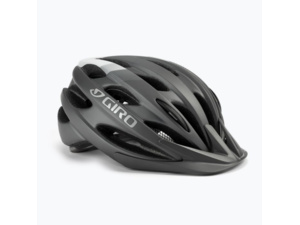 Helma GIRO Revel Mat Black/Charcoal