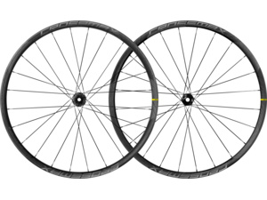 Zapletená kola MAVIC CROSSMAX CARBON XLR 29 Boost Centerlock Microspline