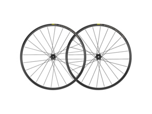 Zapletená kola MAVIC ALLROAD 700 Centerlock Shimano/Sram