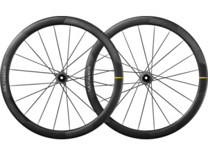 Zapletená kola MAVIC COSMIC ULTIMATE UST Shimano/Sram