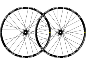 Zapletená kola MAVIC E-DEEMAX 35 27.5 Boost 6 děr