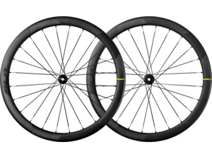 Zapletená kola MAVIC COSMIC SLR 45 Centerlock