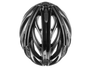 Helma UVEX Boss Race Black - 3