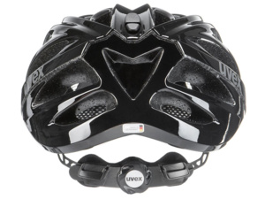 Helma UVEX Boss Race Black - 4