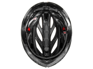 Helma UVEX Boss Race Black - 5