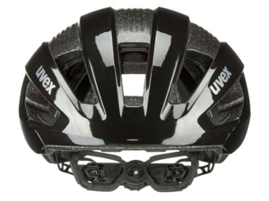 Helma UVEX Rise All Black - 2