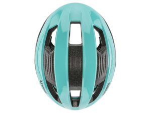 Helma UVEX Rise CC Aqua/Black Mat - 3