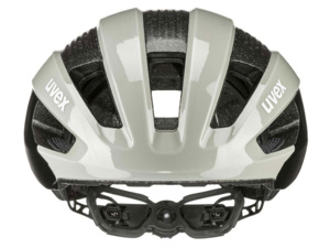 Helma UVEX Rise Sand/Black - 2