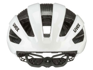 Helma UVEX Rise White - 2