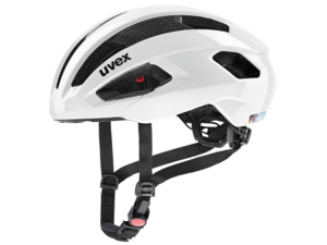 Helma UVEX Rise White - 1