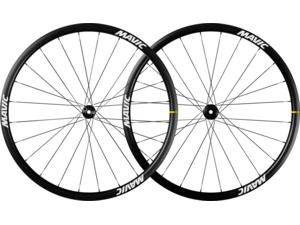 Zapletená kola MAVIC KSYRIUM 30