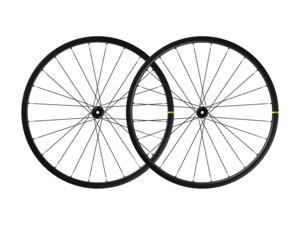 Zapletená kola MAVIC KSYRIUM S Centerlock