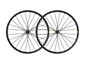 Zapletená kola MAVIC KSYRIUM SL Centerlock