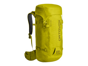 Batoh ORTOVOX Peak 38L S Dry Dirty Daisy