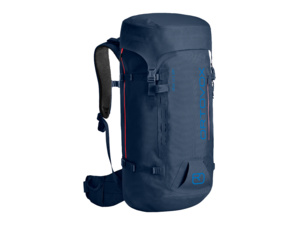 Batoh ORTOVOX Peak 38L S Dry Blue Lake