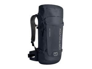 Batoh ORTOVOX Traverse 30L Dry Black Steel