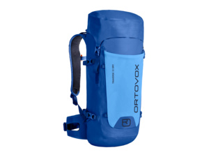 Batoh ORTOVOX Traverse 30L Dry Just Blue